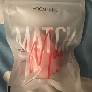 Microfiber beauty sponge